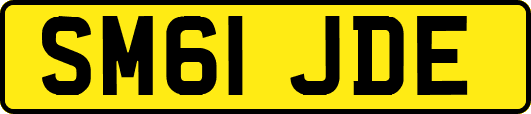 SM61JDE