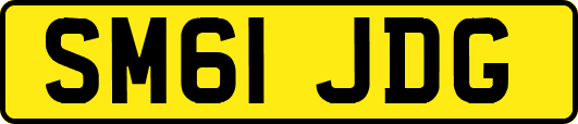 SM61JDG