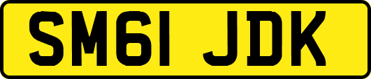 SM61JDK