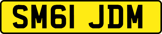 SM61JDM