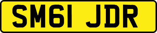 SM61JDR