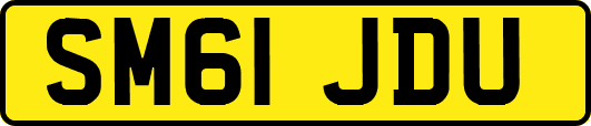 SM61JDU
