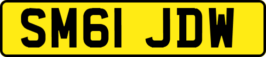 SM61JDW