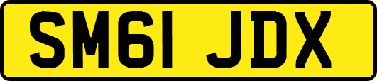 SM61JDX