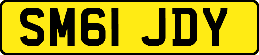 SM61JDY