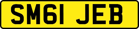 SM61JEB