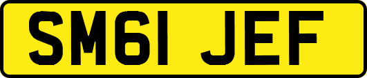 SM61JEF
