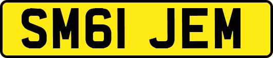 SM61JEM