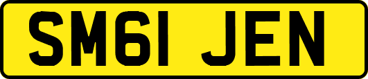 SM61JEN