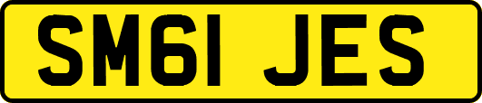 SM61JES