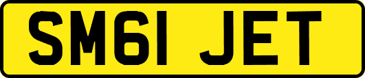 SM61JET