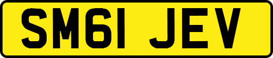 SM61JEV