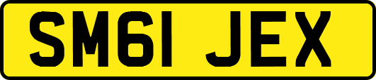 SM61JEX