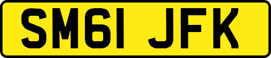 SM61JFK