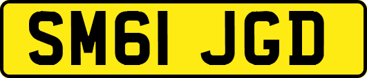 SM61JGD