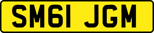 SM61JGM