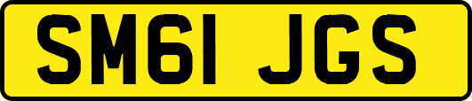 SM61JGS