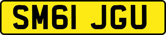 SM61JGU