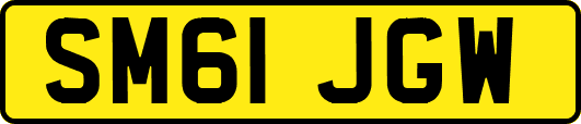 SM61JGW