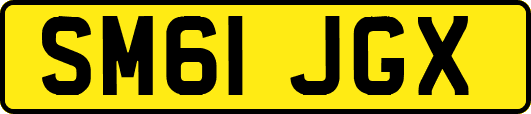 SM61JGX