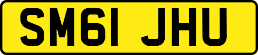 SM61JHU