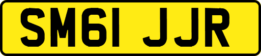 SM61JJR