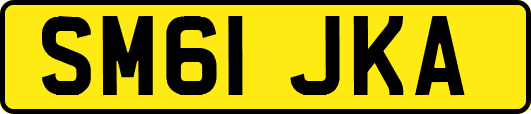 SM61JKA