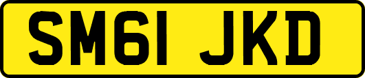 SM61JKD