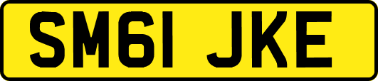 SM61JKE