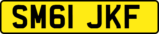 SM61JKF