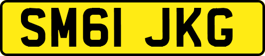 SM61JKG