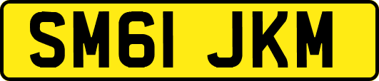 SM61JKM