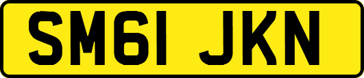 SM61JKN