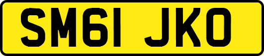 SM61JKO