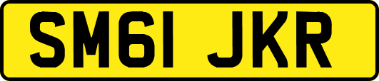 SM61JKR