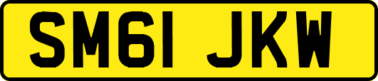 SM61JKW