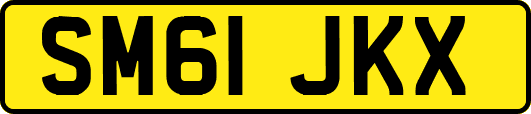 SM61JKX