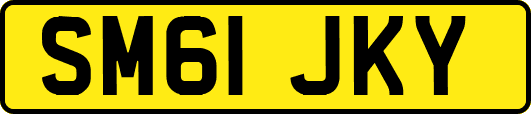 SM61JKY