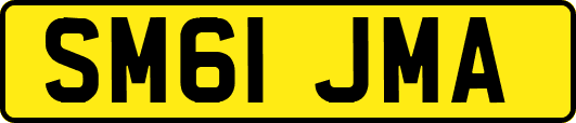SM61JMA