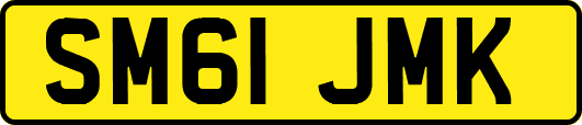 SM61JMK