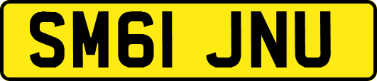 SM61JNU