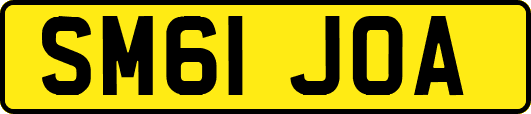 SM61JOA