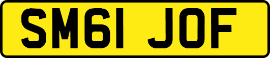 SM61JOF