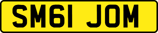 SM61JOM