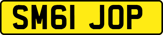 SM61JOP
