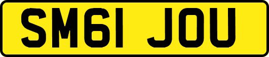 SM61JOU