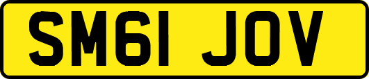 SM61JOV