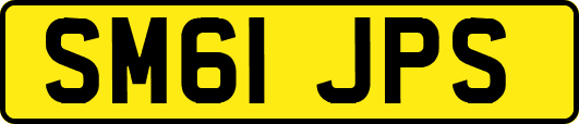 SM61JPS