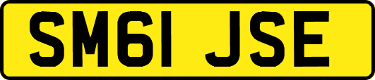 SM61JSE