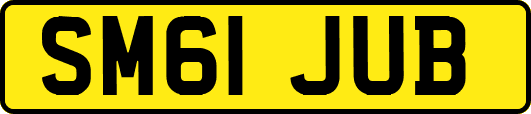 SM61JUB